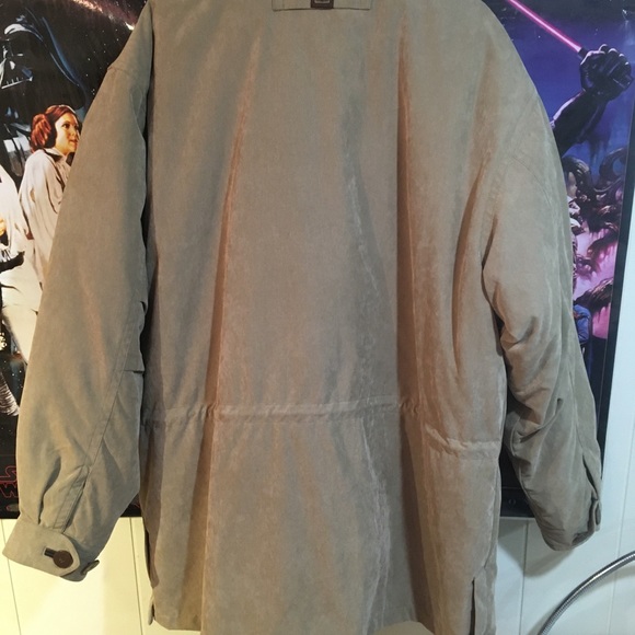 Like New Rainforest Field Jacket - Picture 2 of 2